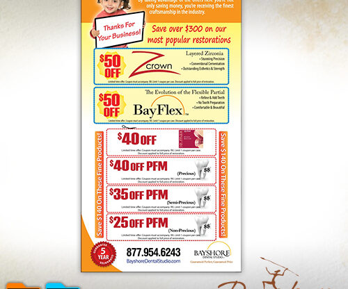 Bayshore Advertisement