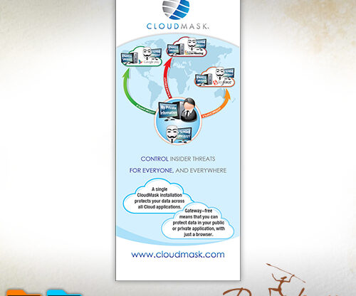 Cloudmask Advertisement
